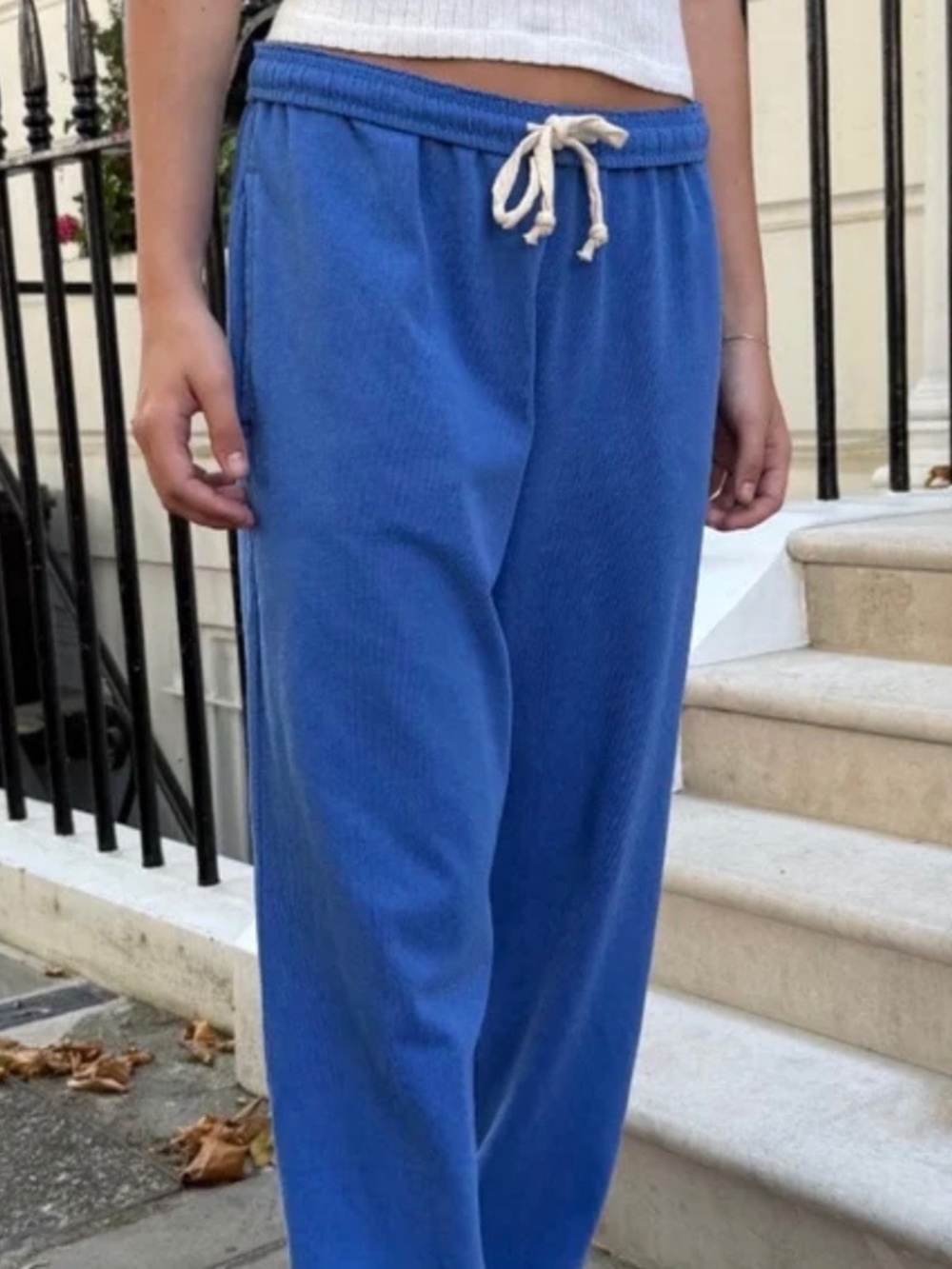 Brandy Melville Anastasia Sweatpant